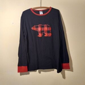 Women's Mad Dog Concepts Long Sleeve Crew Neck Top.